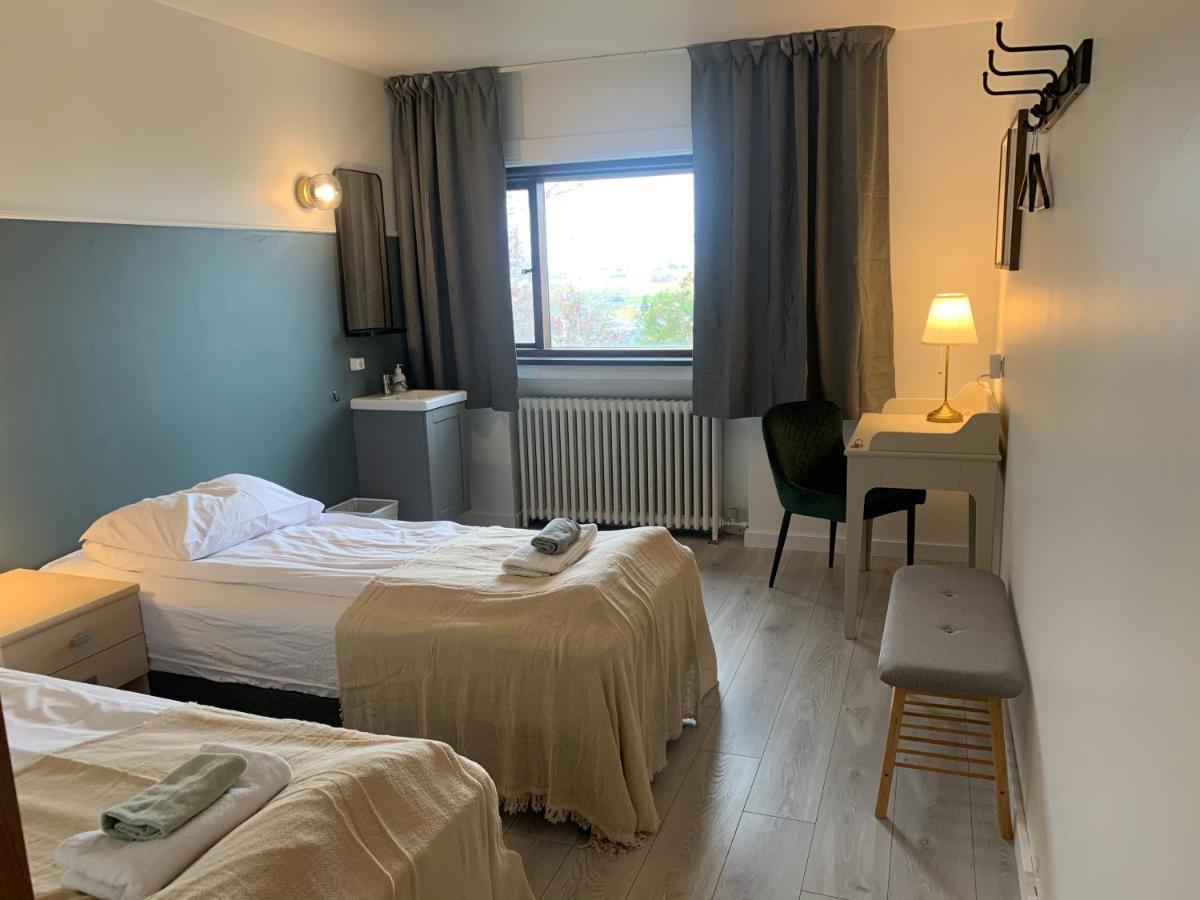 Travel Inn Reykjavik Ngoại thất bức ảnh