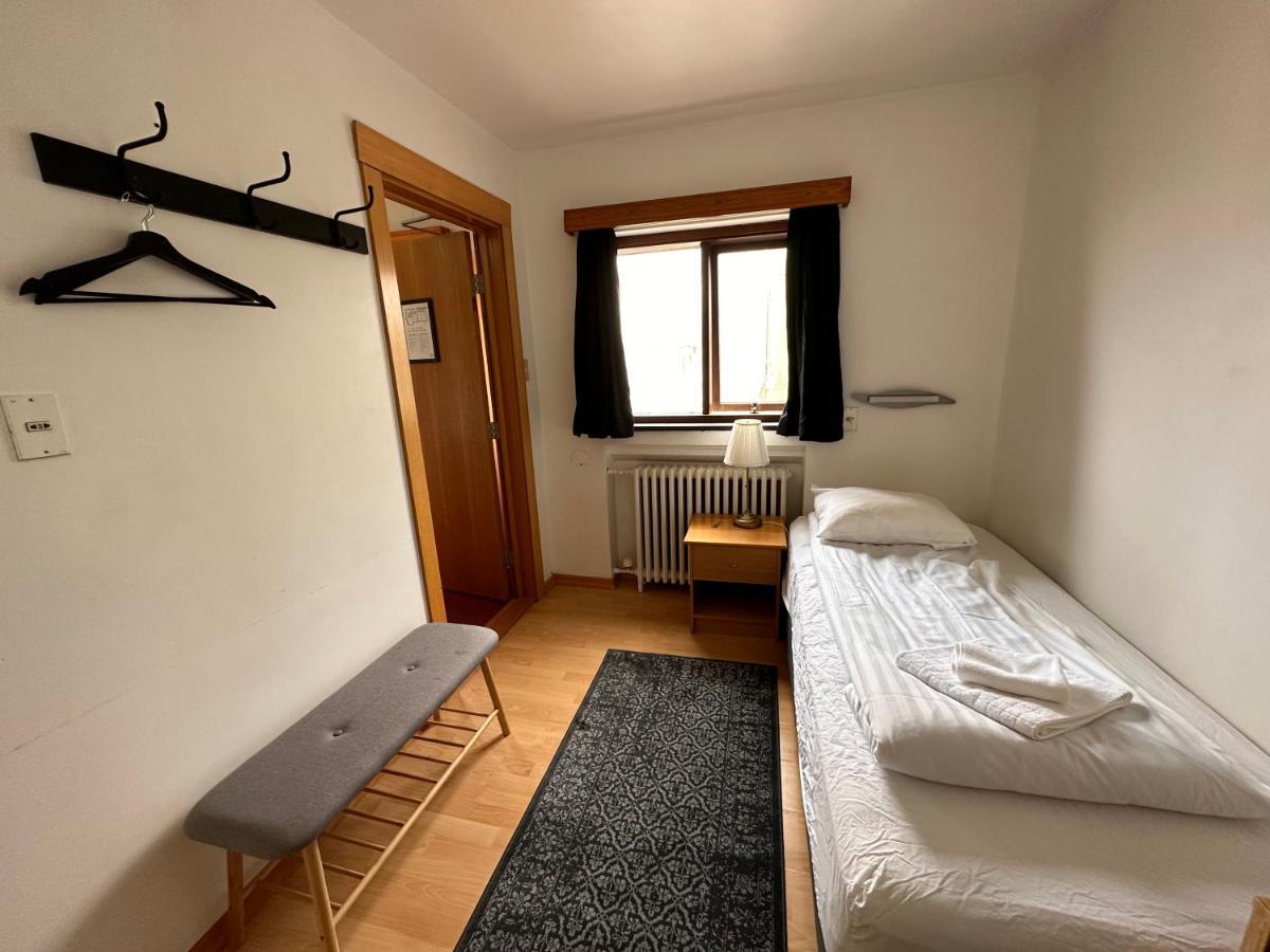 Travel Inn Reykjavik Ngoại thất bức ảnh