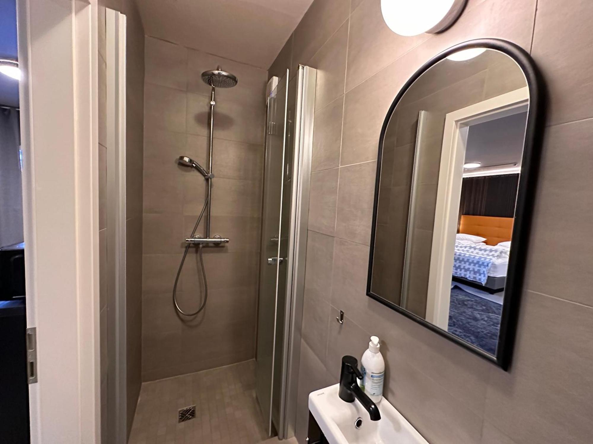 Travel Inn Reykjavik Ngoại thất bức ảnh
