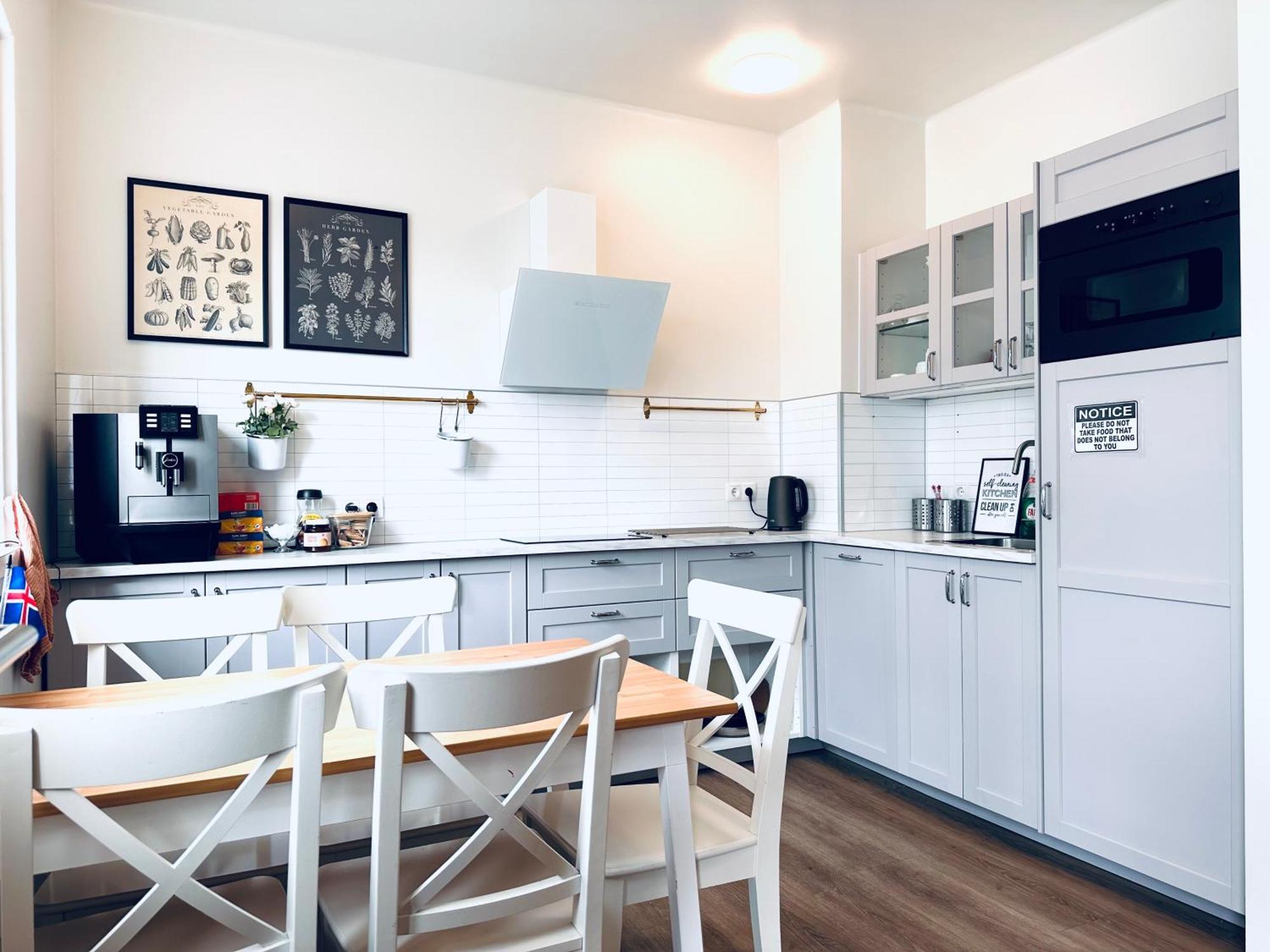 Travel Inn Reykjavik Ngoại thất bức ảnh