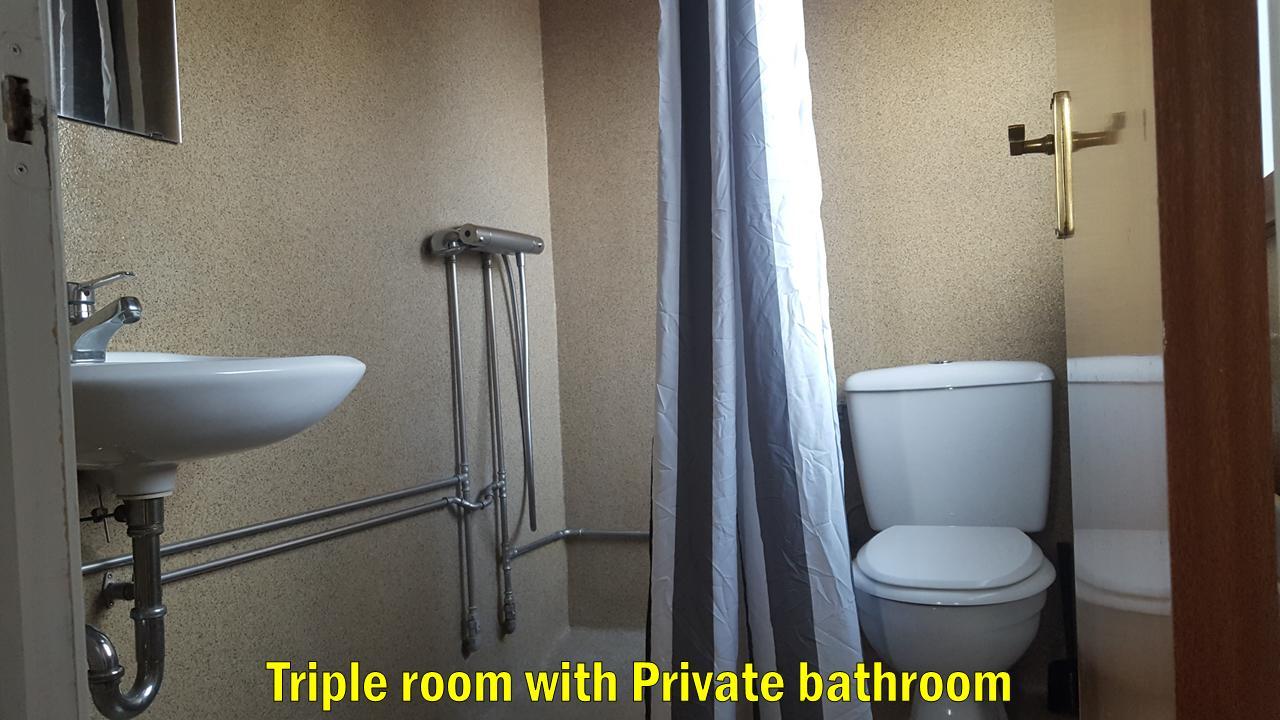 Travel Inn Reykjavik Ngoại thất bức ảnh