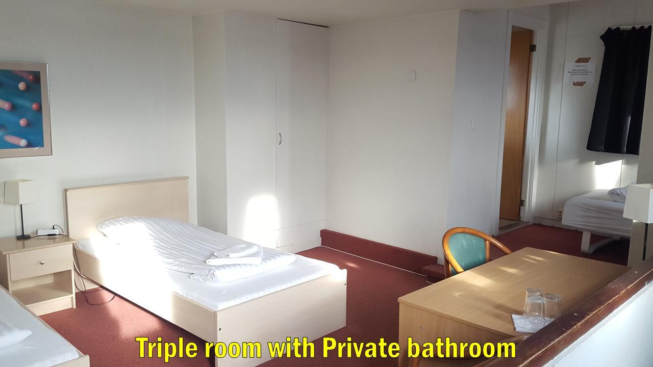 Travel Inn Reykjavik Ngoại thất bức ảnh