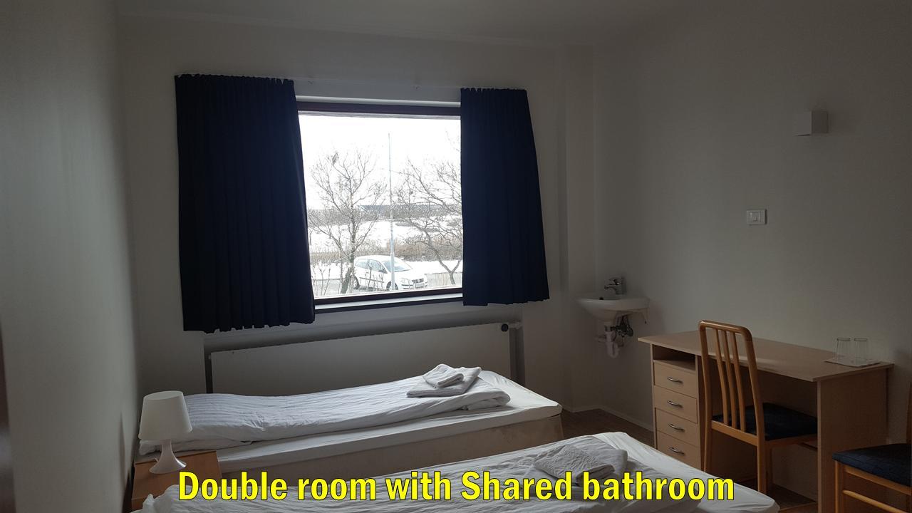 Travel Inn Reykjavik Ngoại thất bức ảnh