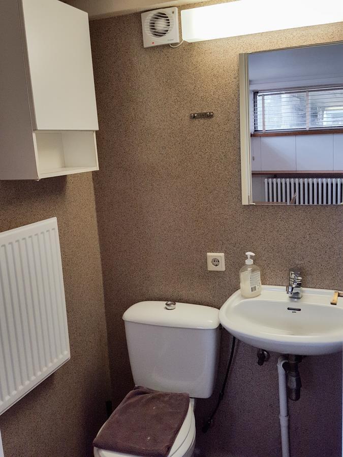 Travel Inn Reykjavik Ngoại thất bức ảnh