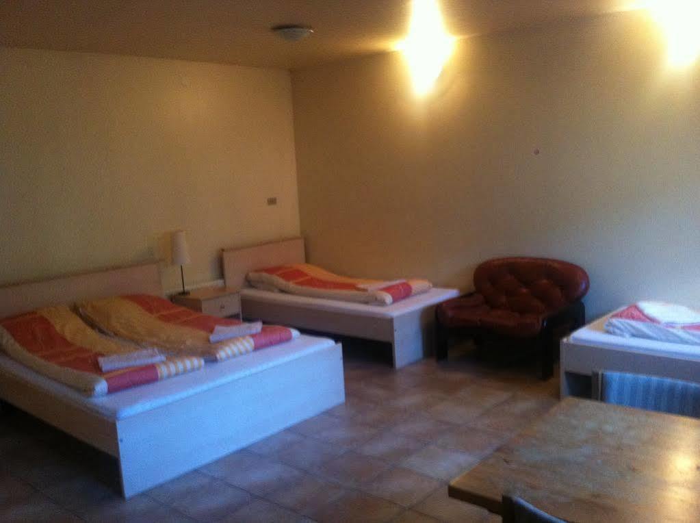 Travel Inn Reykjavik Ngoại thất bức ảnh