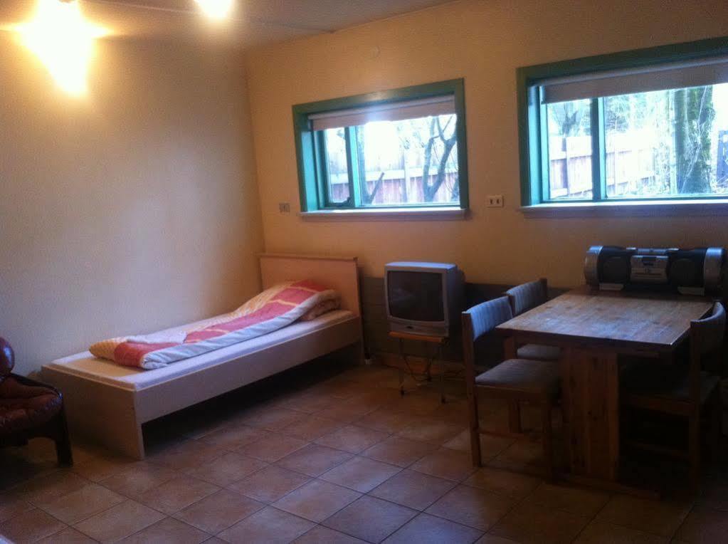 Travel Inn Reykjavik Ngoại thất bức ảnh