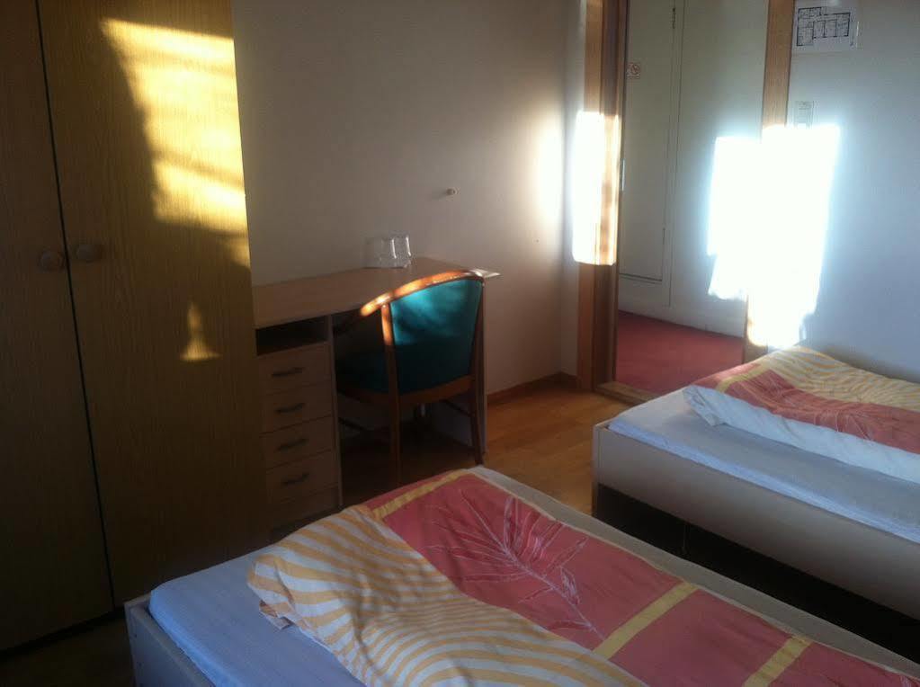 Travel Inn Reykjavik Ngoại thất bức ảnh