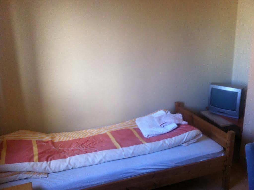 Travel Inn Reykjavik Ngoại thất bức ảnh