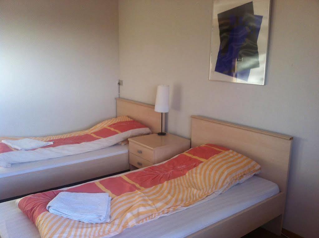 Travel Inn Reykjavik Ngoại thất bức ảnh