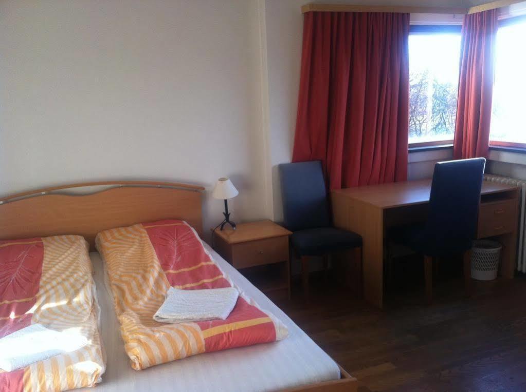 Travel Inn Reykjavik Ngoại thất bức ảnh