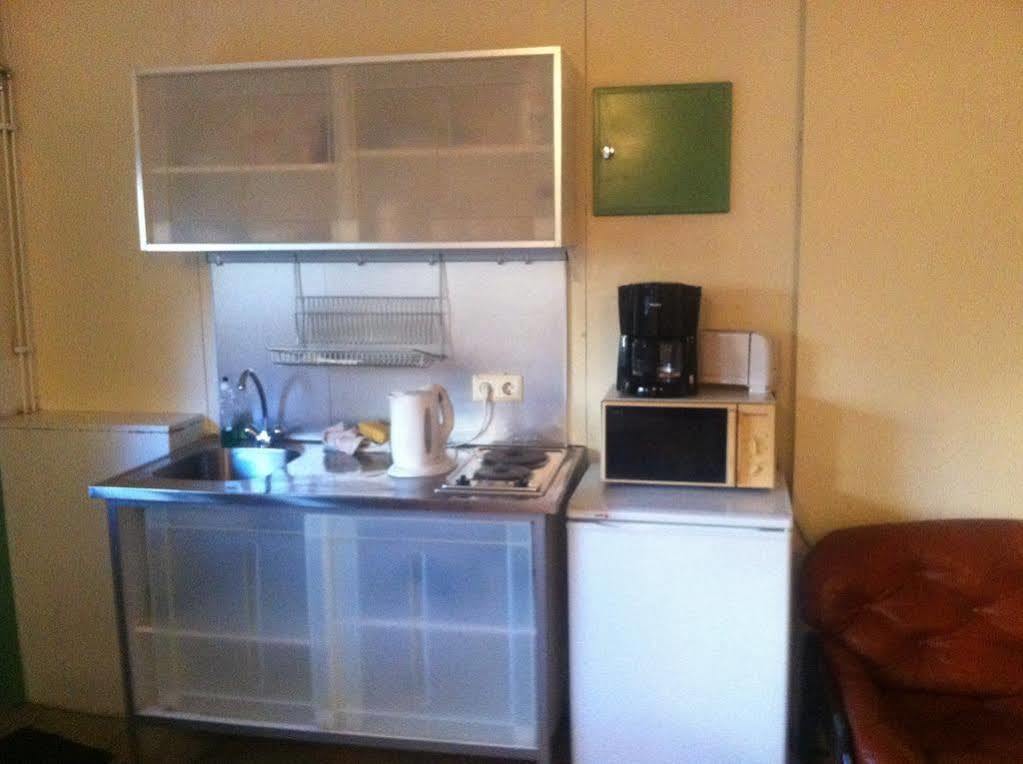 Travel Inn Reykjavik Ngoại thất bức ảnh