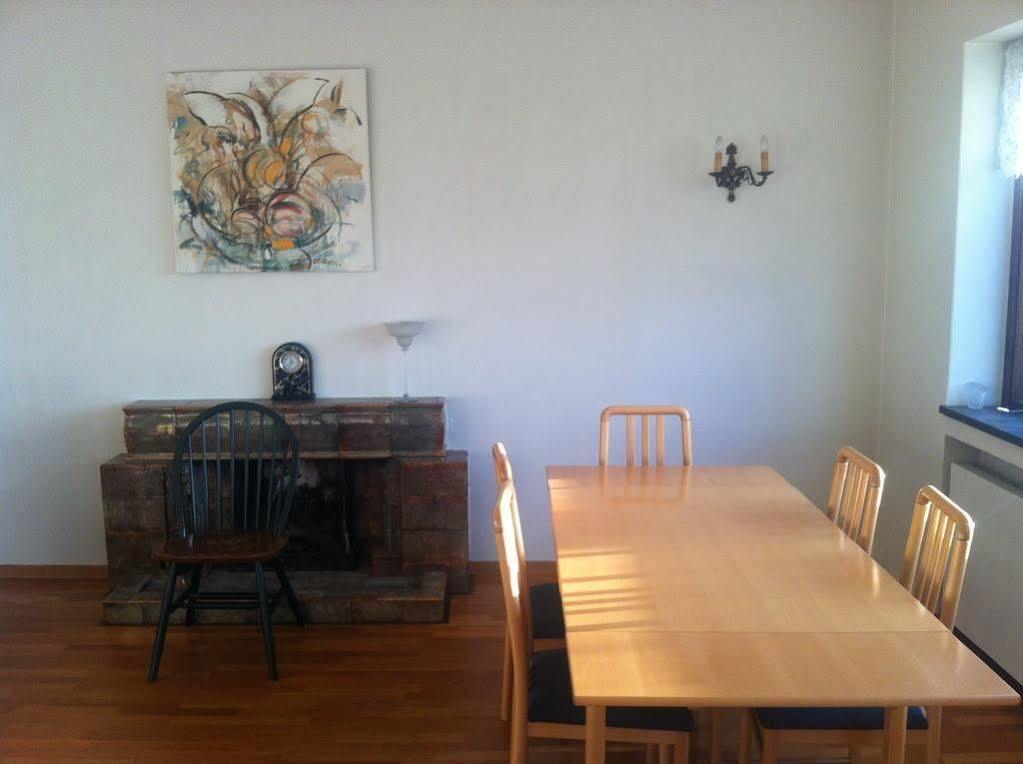 Travel Inn Reykjavik Ngoại thất bức ảnh