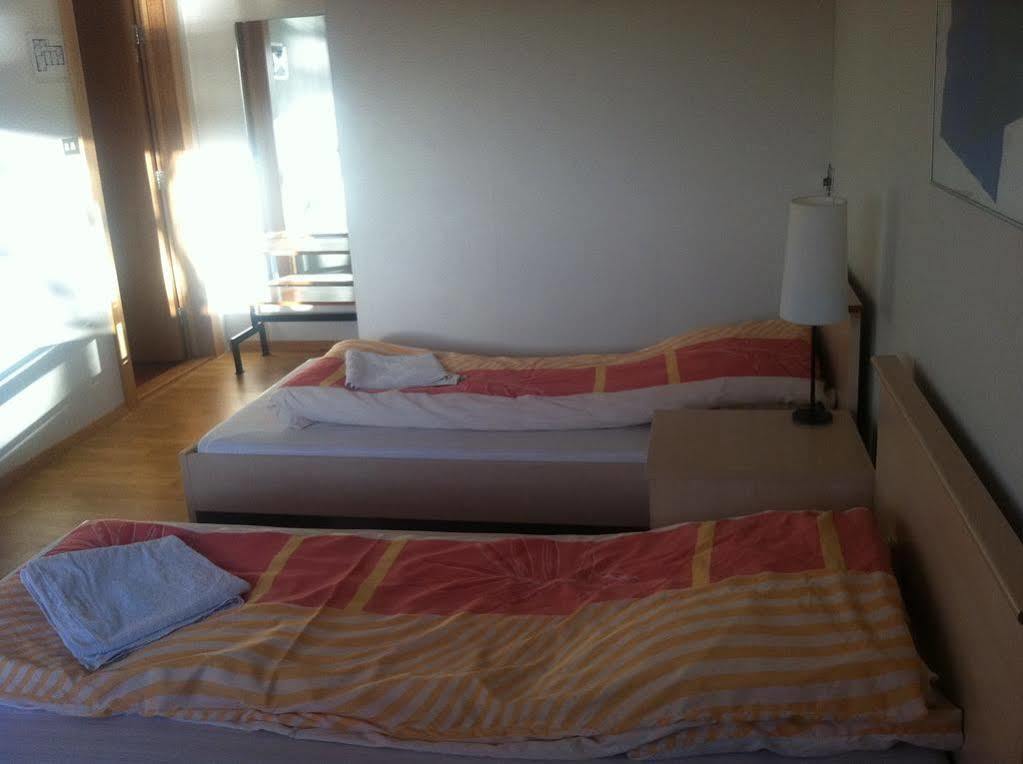 Travel Inn Reykjavik Ngoại thất bức ảnh