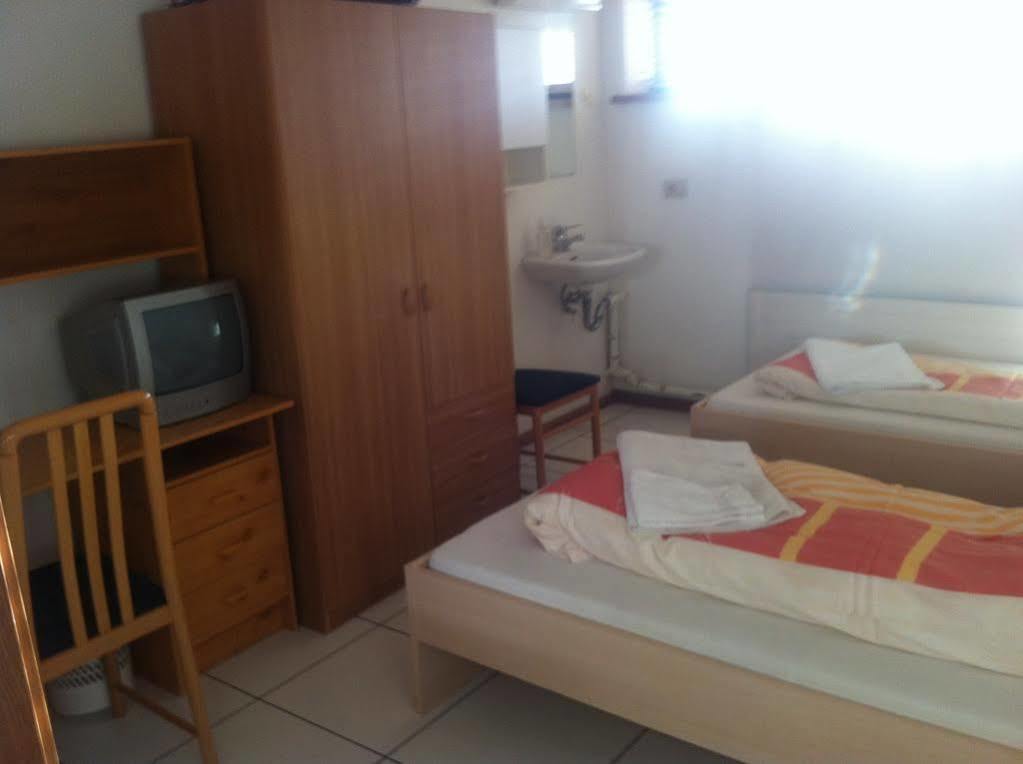 Travel Inn Reykjavik Ngoại thất bức ảnh