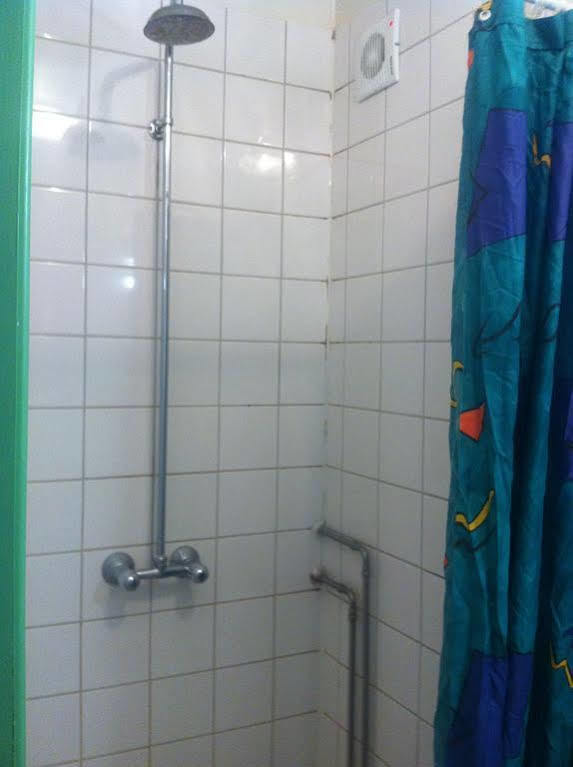 Travel Inn Reykjavik Ngoại thất bức ảnh